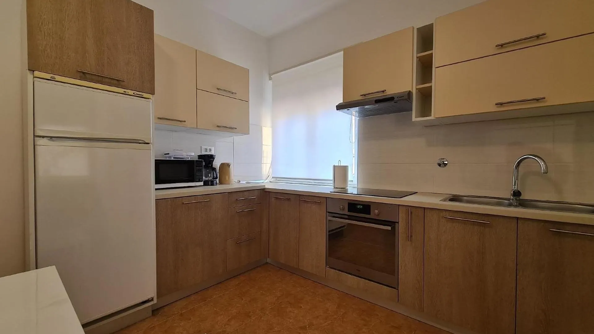 Ferienwohnung Fuer 4 Personen Ca 64 Qm In Pula, Istrien Istrische Riviera 公寓 普拉