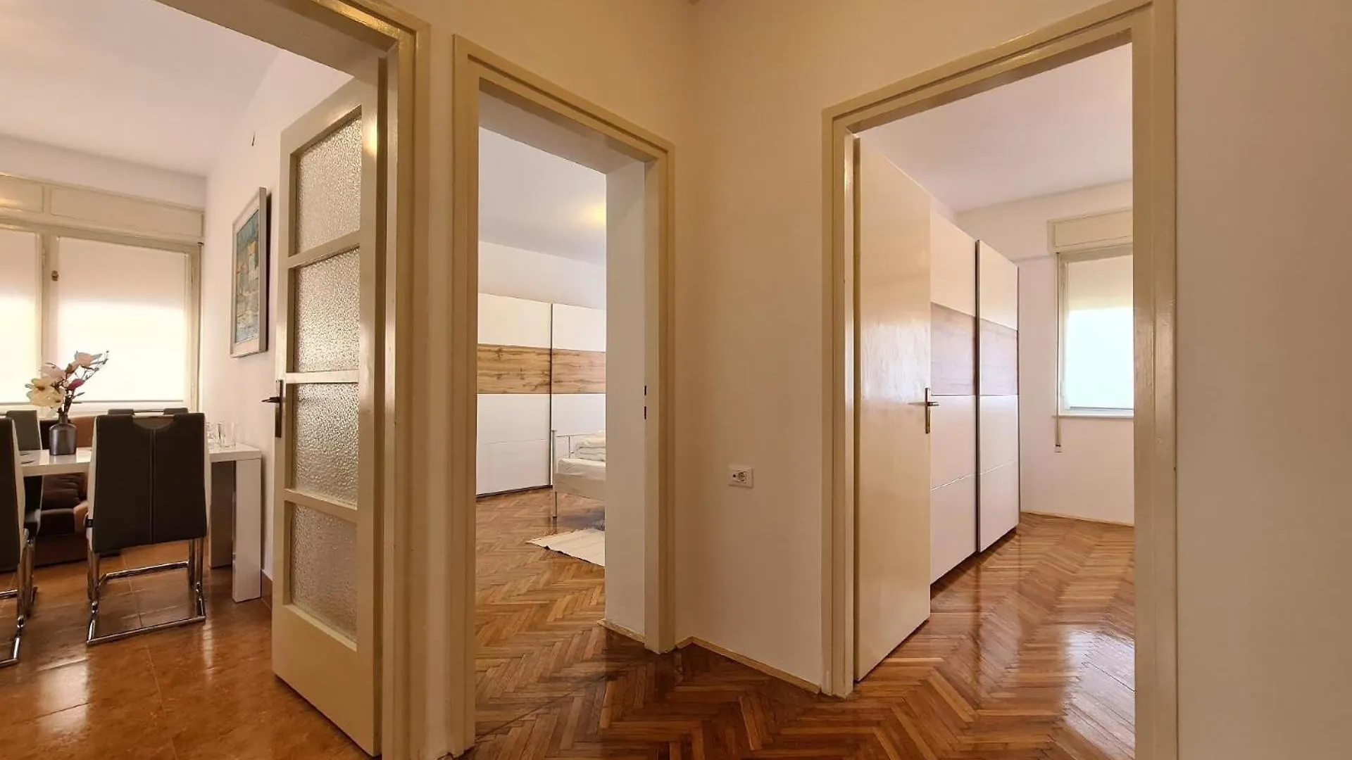 Ferienwohnung Fuer 4 Personen Ca 64 Qm In Pula, Istrien Istrische Riviera 公寓