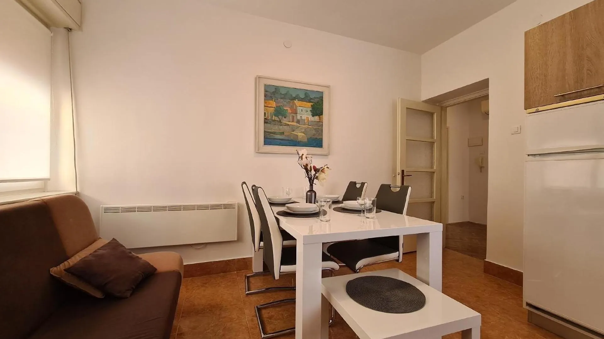 Ferienwohnung Fuer 4 Personen Ca 64 Qm In Pula, Istrien Istrische Riviera 普拉