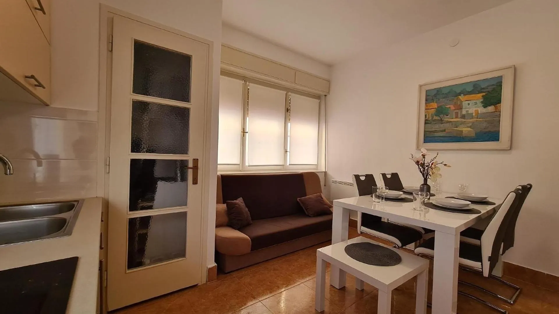 Ferienwohnung Fuer 4 Personen Ca 64 Qm In Pula, Istrien Istrische Riviera 克罗地亚