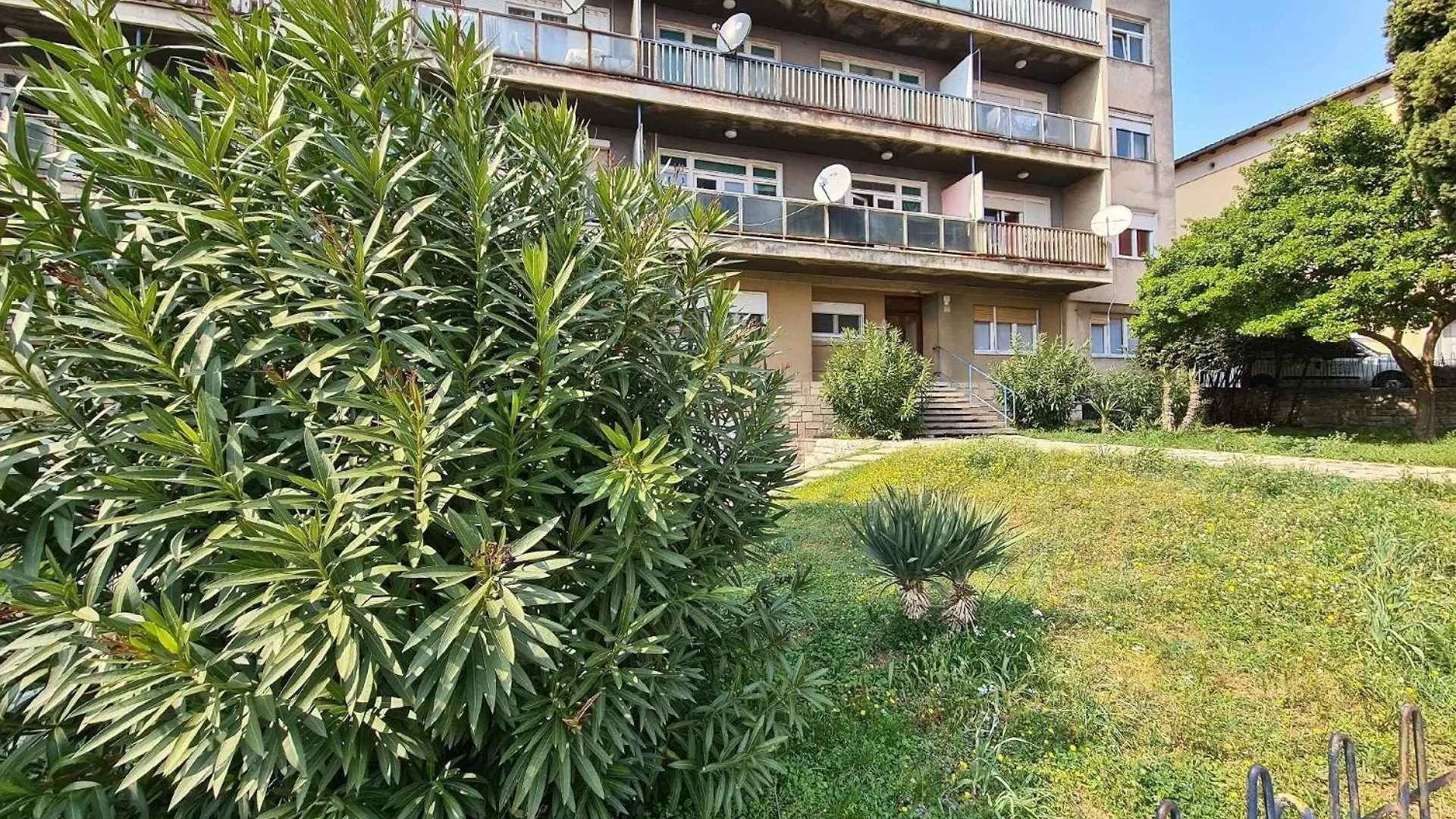 Ferienwohnung Fuer 4 Personen Ca 64 Qm In Pula, Istrien Istrische Riviera