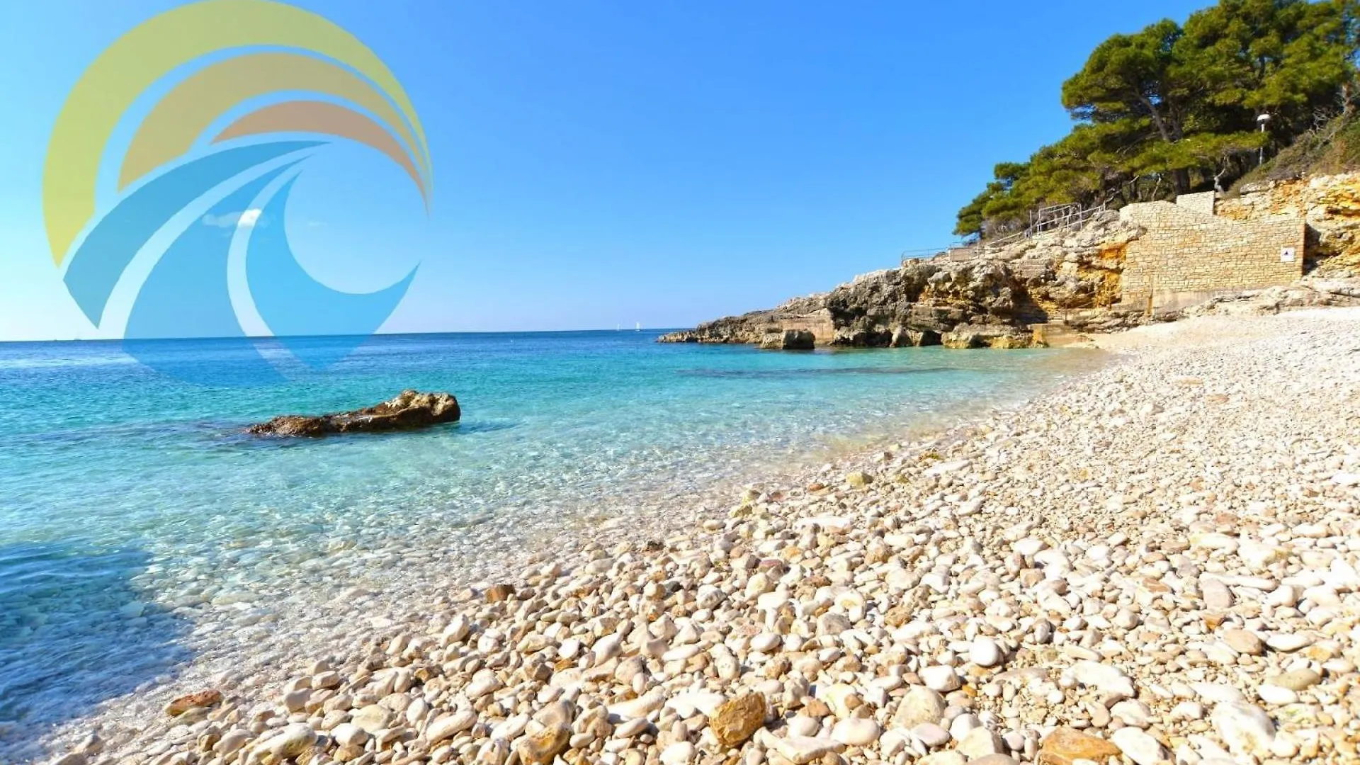 Apartament Ferienwohnung Fuer 4 Personen Ca 64 Qm In Pula, Istrien Istrische Riviera Chorwacja