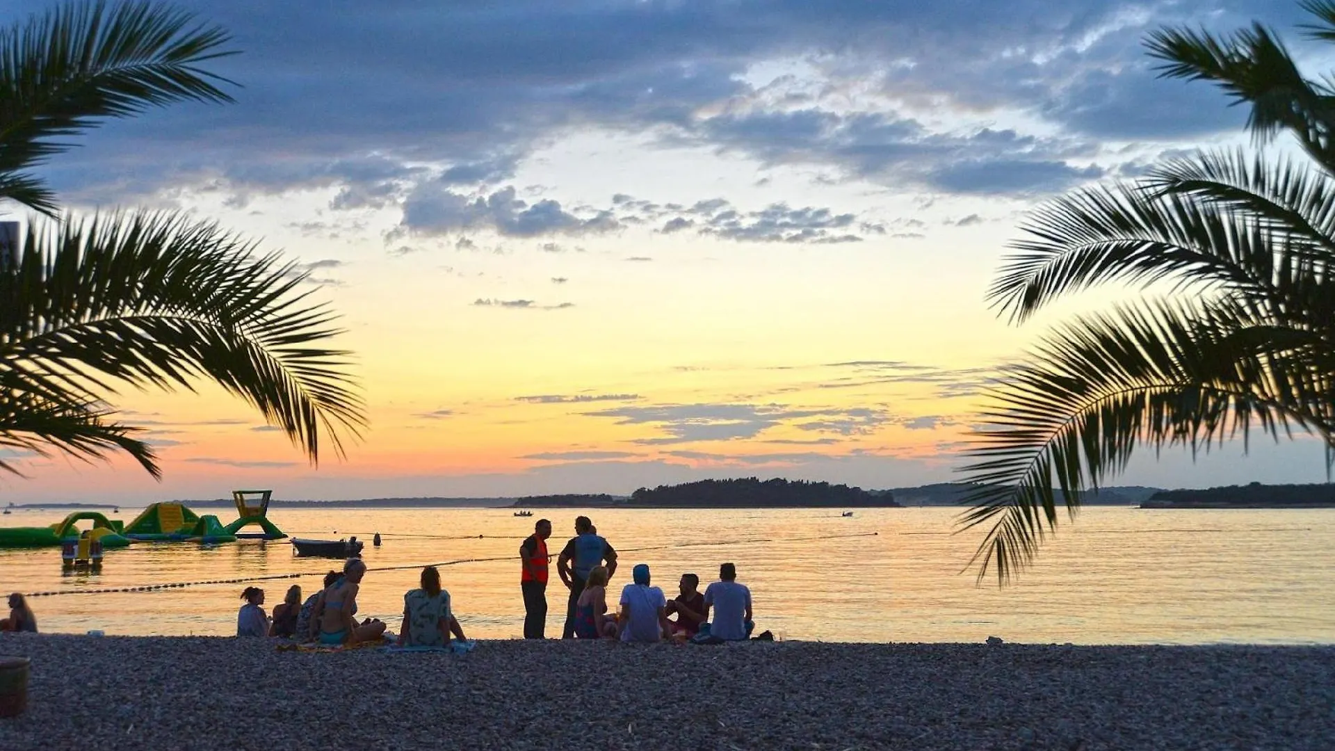 Ferienwohnung Fuer 4 Personen Ca 64 Qm In Pula, Istrien Istrische Riviera Pula