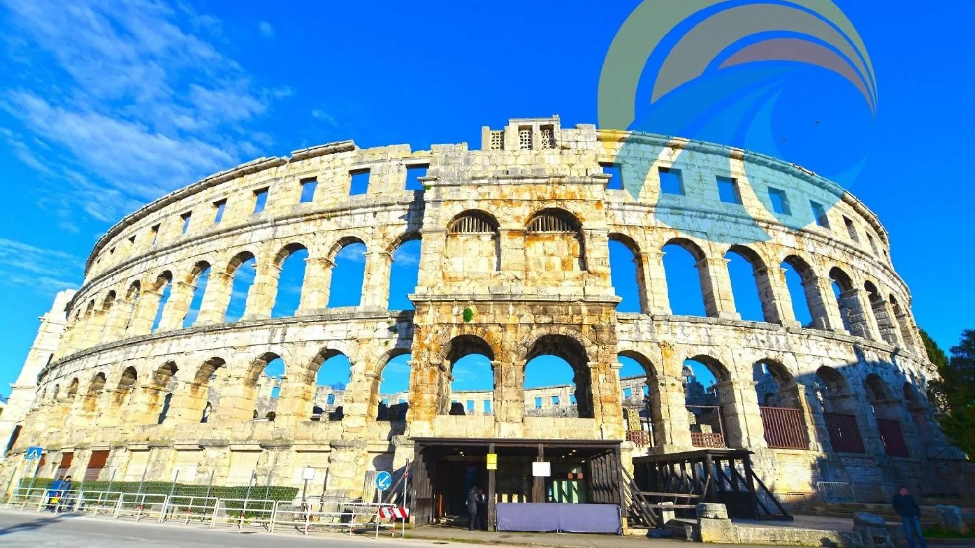 Apartament Ferienwohnung Fuer 4 Personen Ca 64 Qm In Pula, Istrien Istrische Riviera